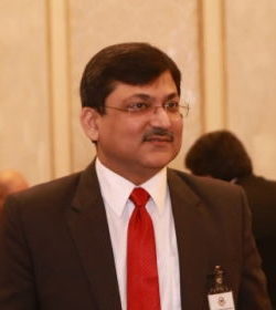 Former Presidents of the IBA-PU Alumni Association | IBA PU Alumni